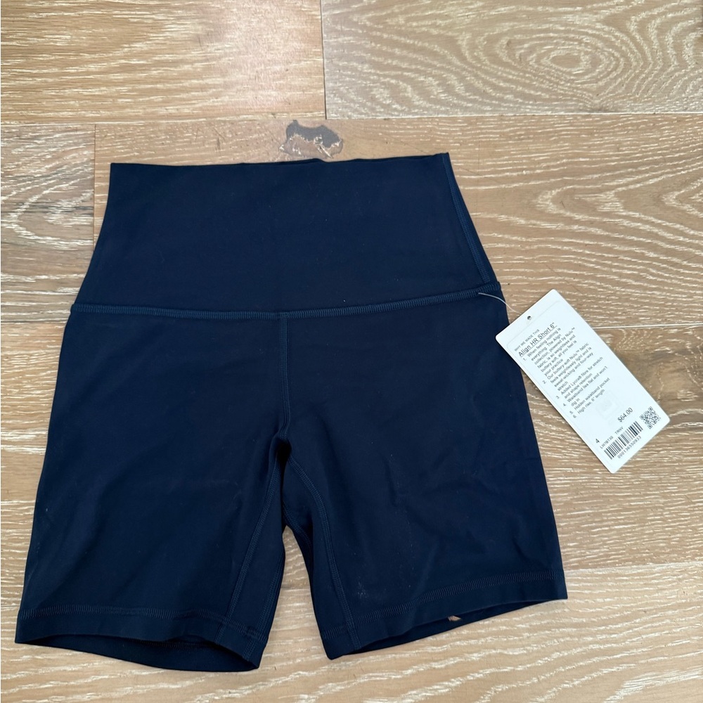 Lululemon Align HR Short